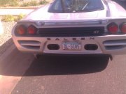 2006 Saleen S7 Twin Turbo